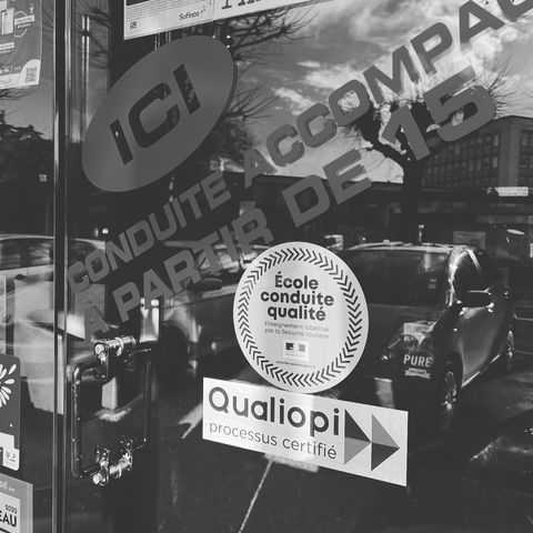 Auto-école Tissier Instagram 11
