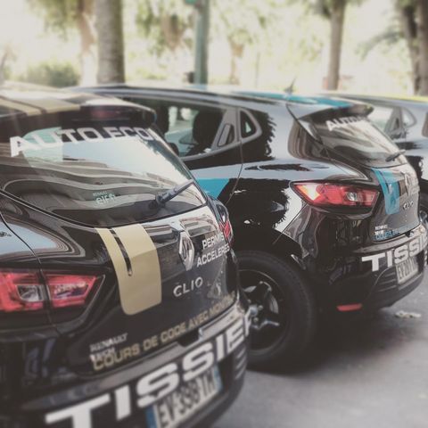 Auto-école Tissier Instagram 25