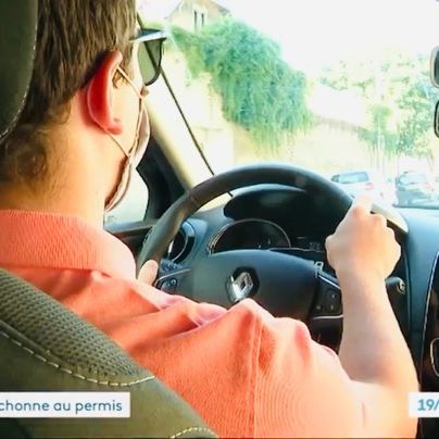 Auto-école Tissier Instagram 26